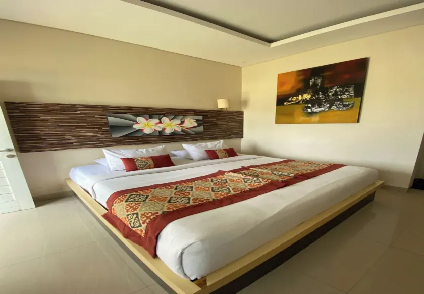 Batukaru Garden 5 Bali Sevilla Residence - Image 1