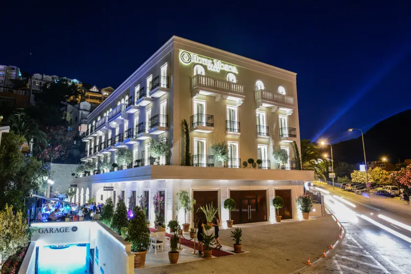 Hotel Moskva - Image 1