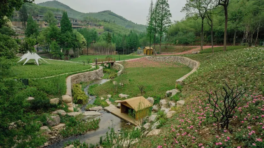 ALOR VALLEY HUZHOU - Image 1