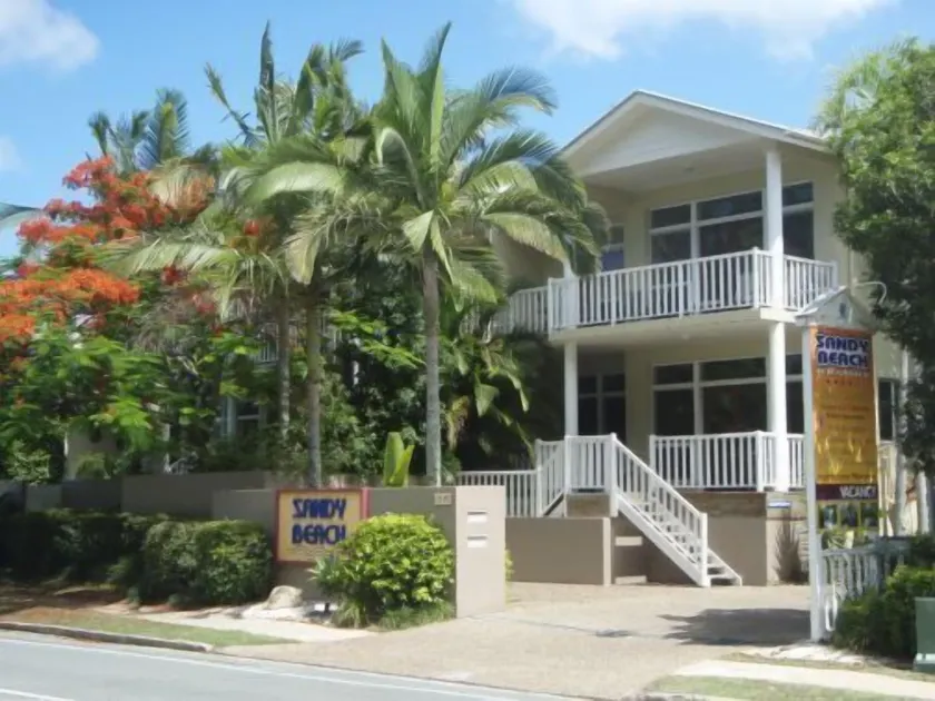 Sandy Beach Resort - Image 1