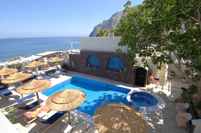 Elixir Del Mar on the Beach - Image 1