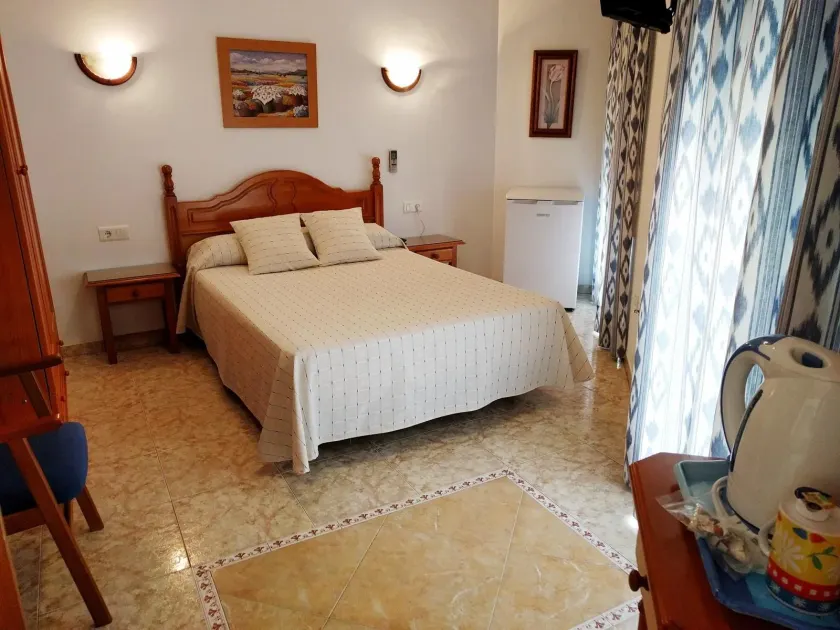 Hostal Andalucia - Image 1