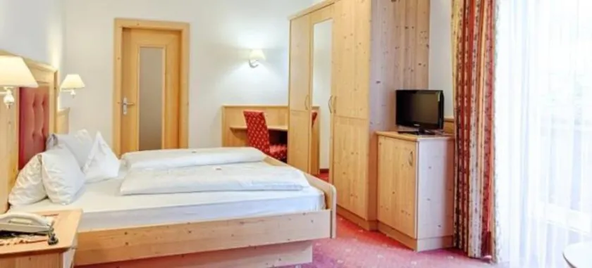 Hotel Haus an der Luck - Image 1
