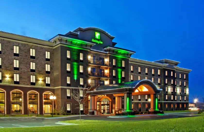 Holiday Inn Midland by IHG - Image 1