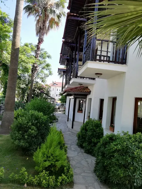 Nehir Dalyan Boutique Otel - Image 1