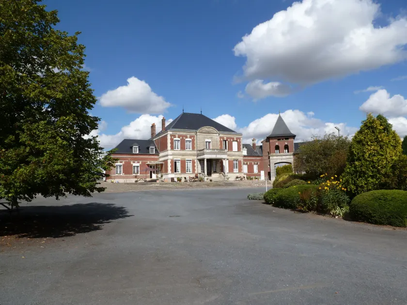Ferme De Bonavis - Image 1
