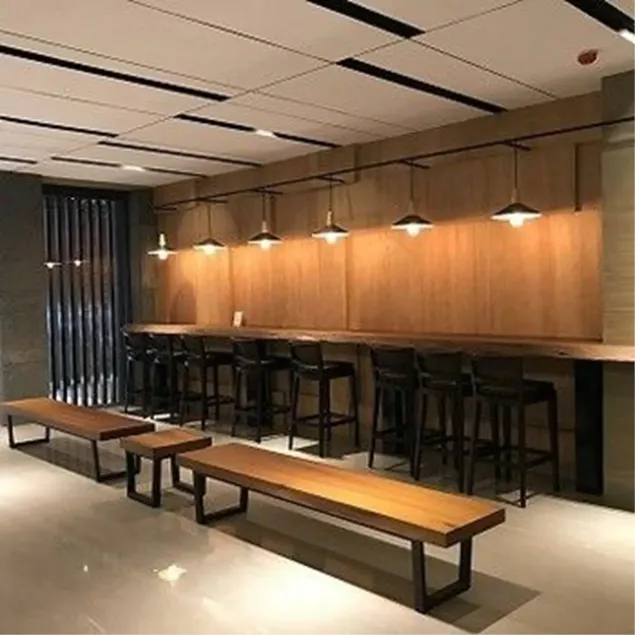 City Suites - Beimen - Entrée intérieure