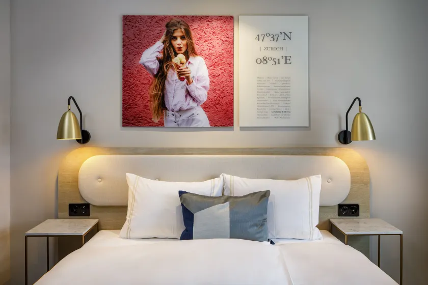 Hotel Felix - Image 1