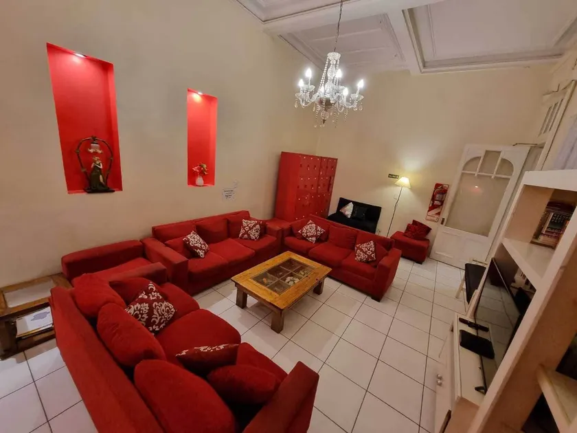 Hostel Estoril - Image 1