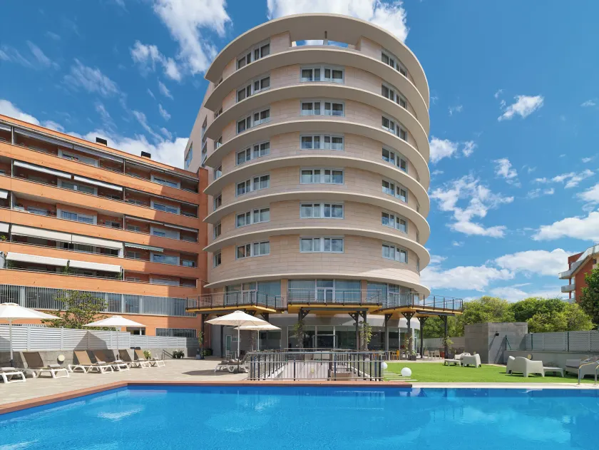 Ponient Vila Centric by PortAventura World - Available rates with tickets to PortAventura Park & Ferrari Land - Image 1