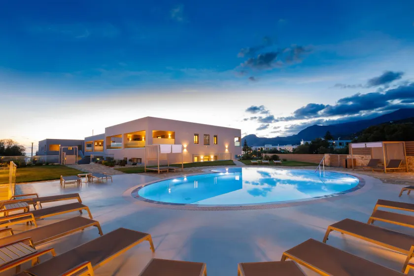 Belvedere Luxury Apartments & Spa - Image 1