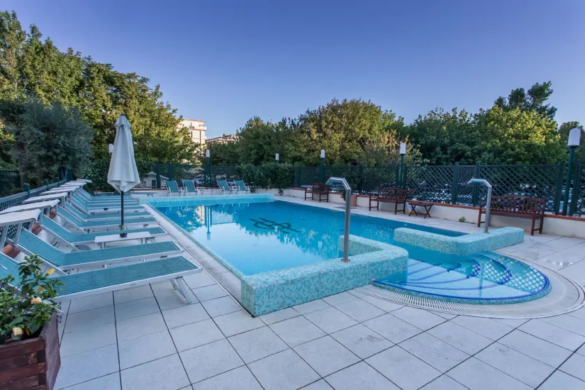 Hotel Gaby - Image 1