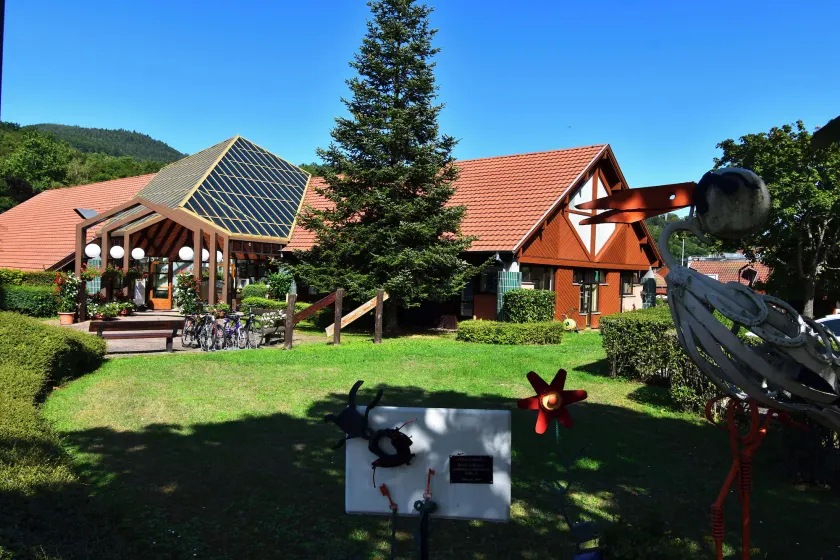 La Petite Fecht - Image 1