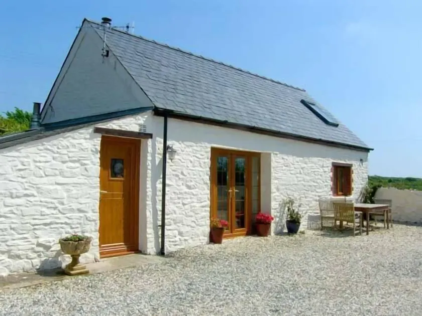 Foxglove Cottage, Lille HAVEN - Image 1