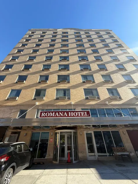 Romana Hotel - NYC - Image 1