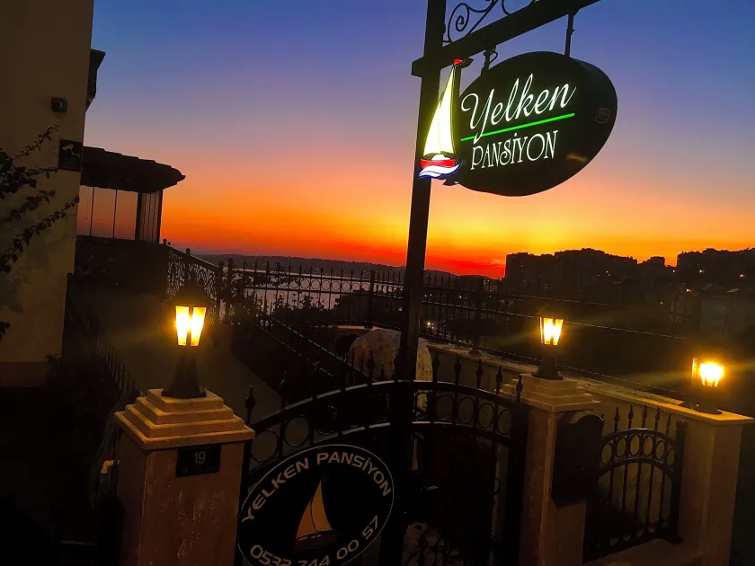 YELKEN PANSİYON Sinop - Image 1