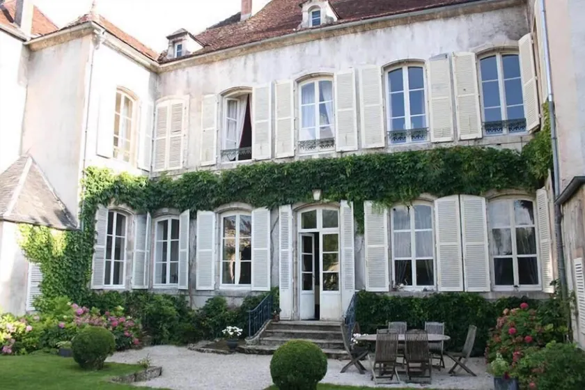 B&B Le Jardin de Carco - Image 1