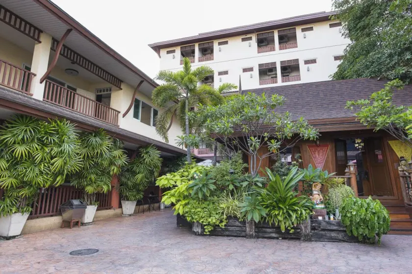 Orchid Resort - Image 1