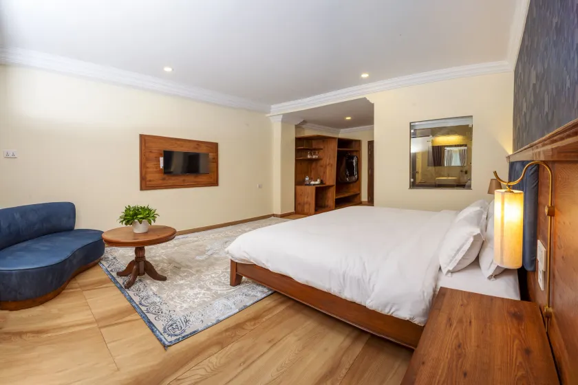 Hotel Boutique Lacoul Inn - Image 1