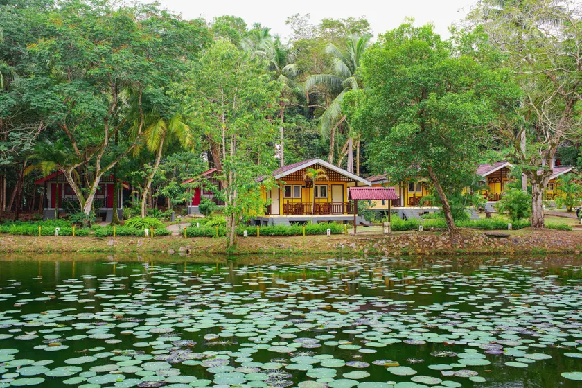 Nirwana Beach Club - Image 1