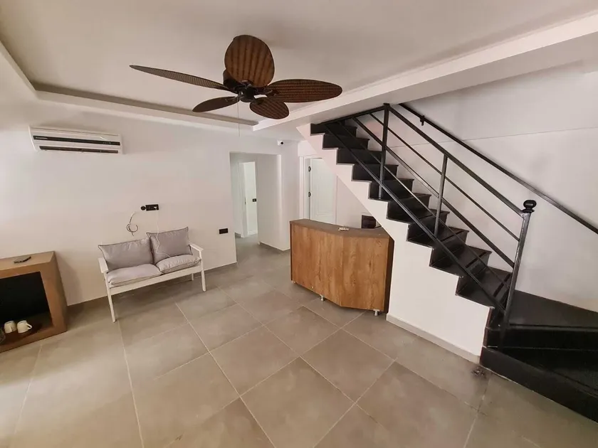 Otel Arın - Lobby