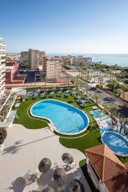 Hotel Playas de Torrevieja - Image 1