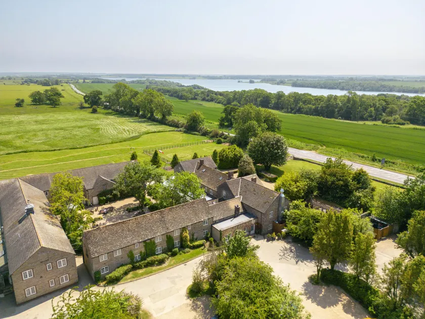 The Barnsdale, Rutland - Image 1