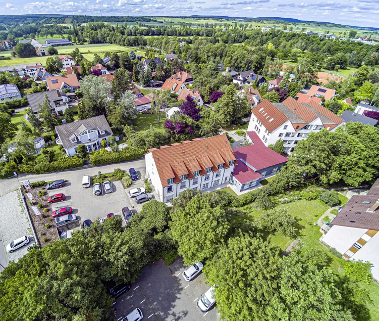 Hotel Am Kurpark Späth - Image 1