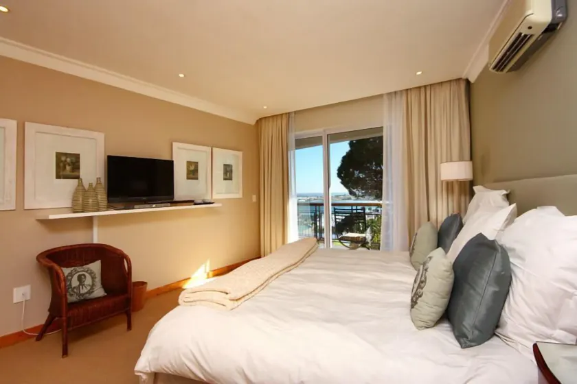 Balfour Place Guesthouse - Image 1