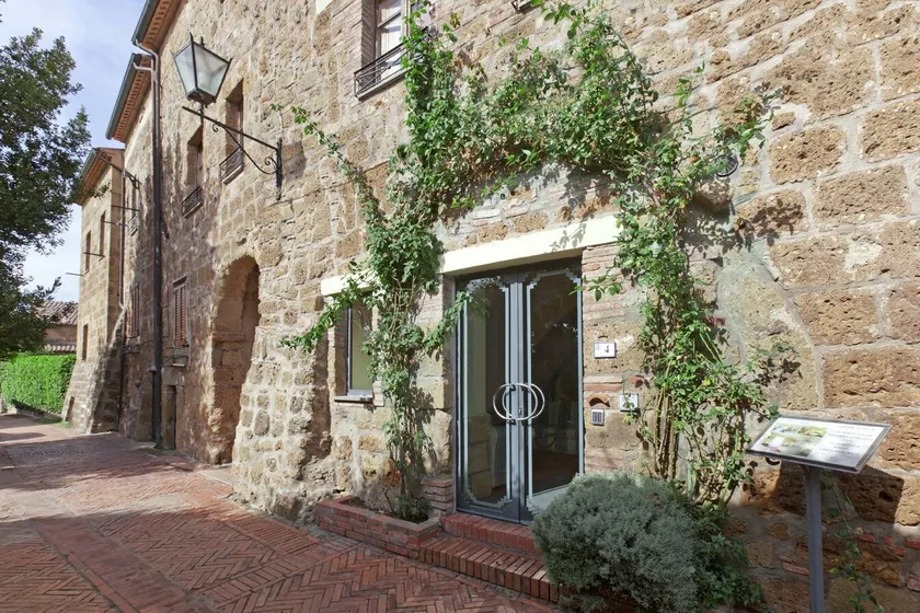 Hotel Scilla - Image 1