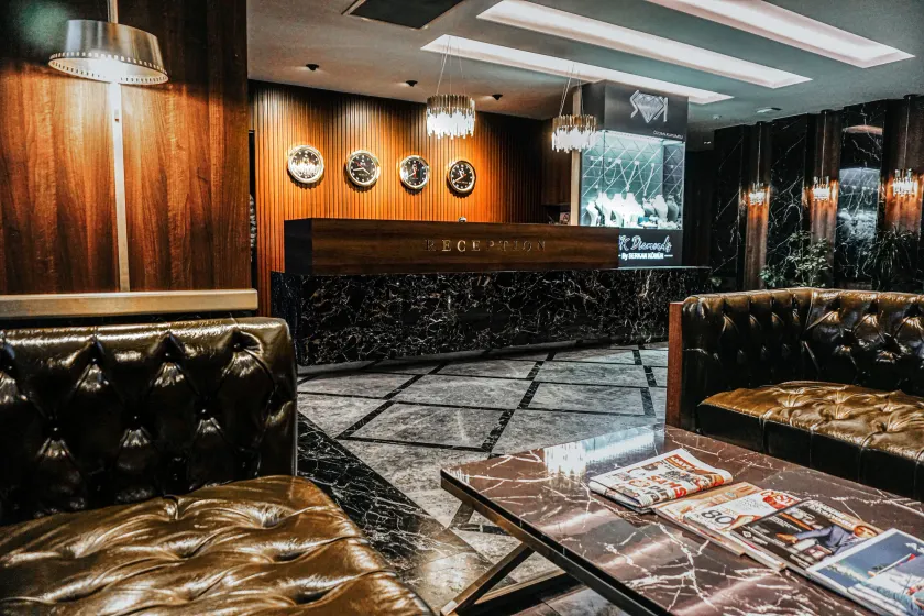 B&C HOTEL - Image 1