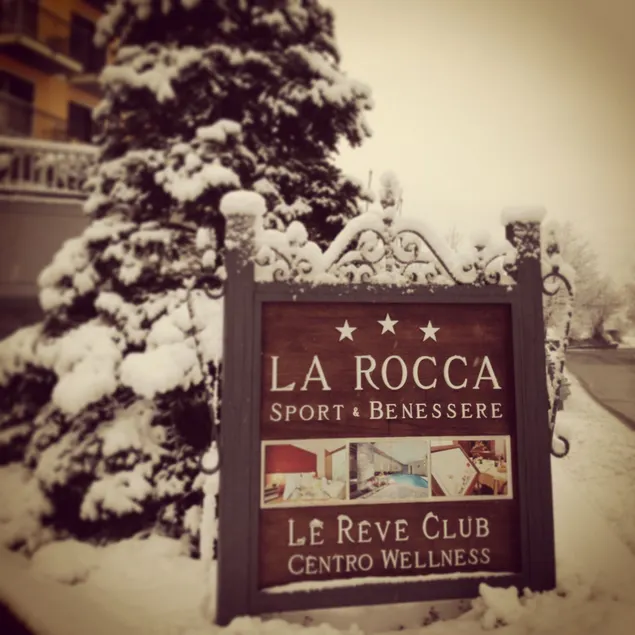 La Rocca Sport & Benessere - Image 1