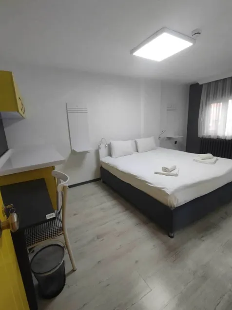 ROTA GEZGİN PANSİYON - Camera