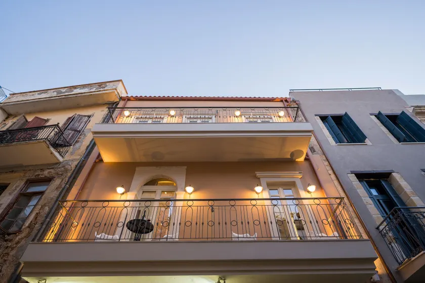 Veneri Boutique Suites - Image 1