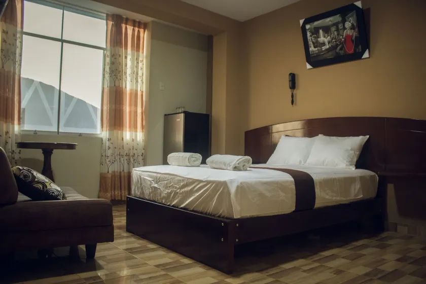 Hotel Real Chimbote - Image 1