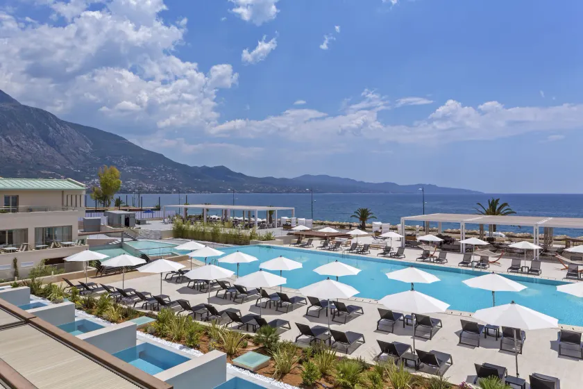 Horizon Blu Boutique Hotel - Image 1