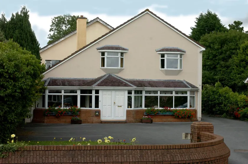 Ardree House B&B - Image 1