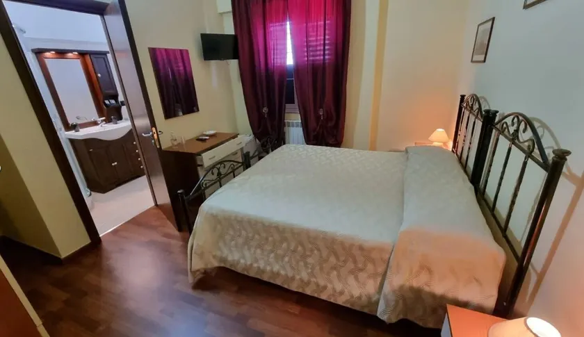 Bruno B&B - Room