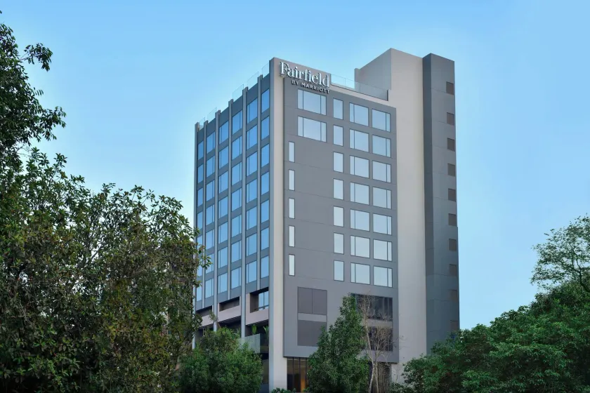 Fairfield by Marriott Vadodara - Image 1