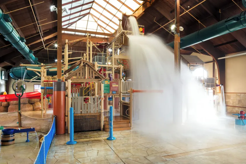 Great Wolf Lodge Wisconsin Dells - Image 1