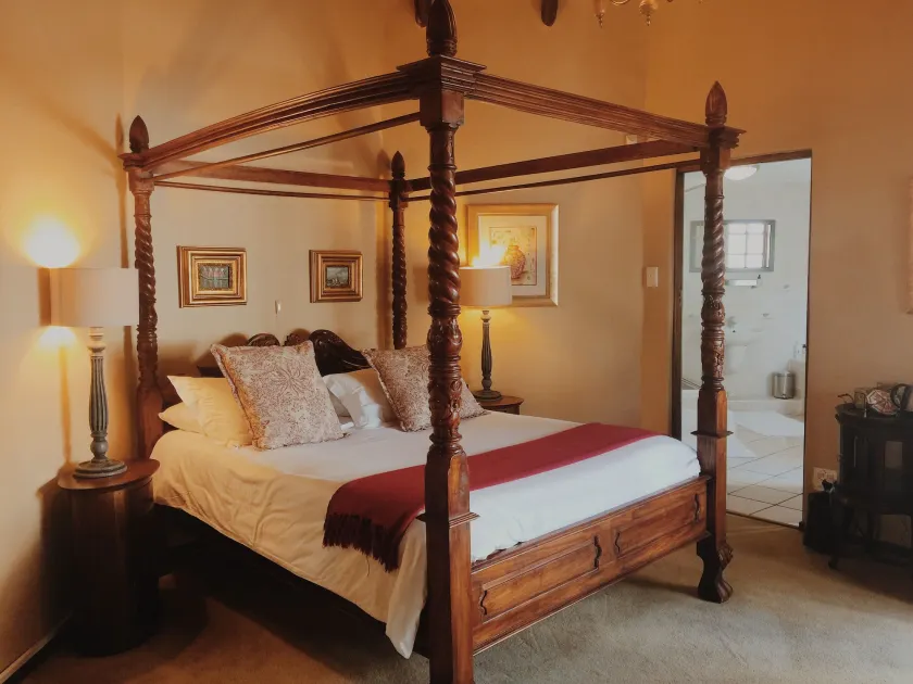 Coral Tree Inn - Image 1