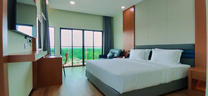 Hotel Kapalai Semporna - Image 1