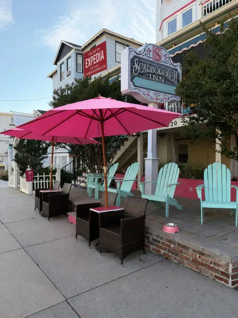 Scarborough Inn - Image 1