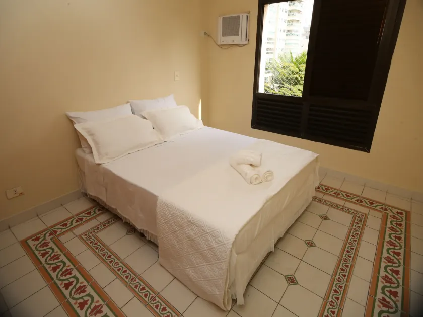 Suites Natalia Enseada - Image 1