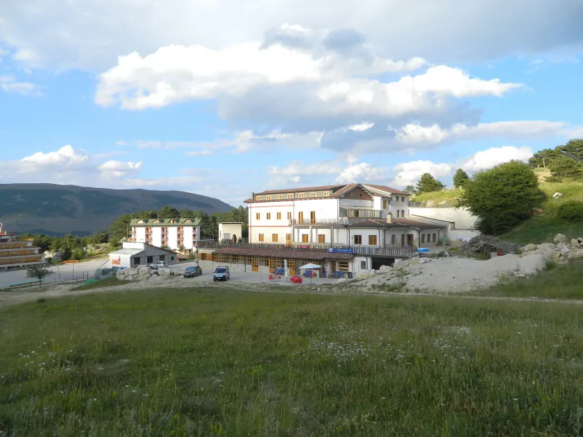 Hotel Vallefura - Image 1