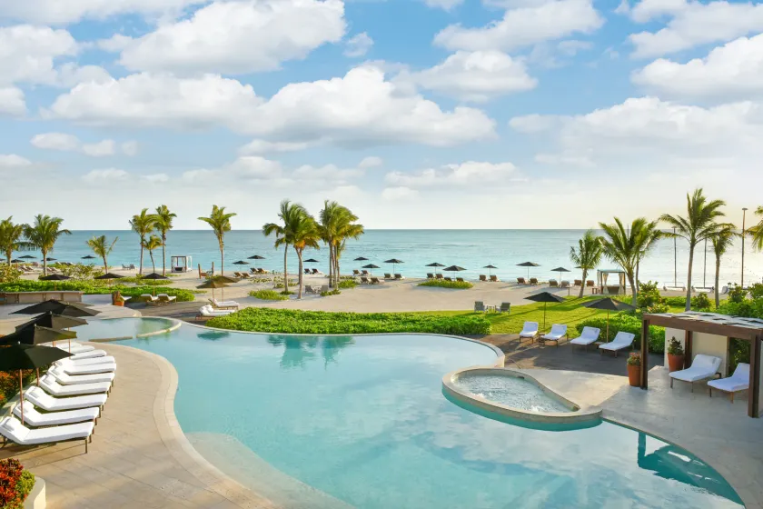 Rosewood Mayakoba - Image 1
