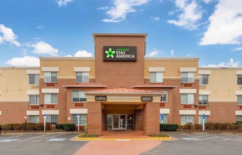 Extended Stay America Suites - Washington, DC - Tysons Corner - Image 1
