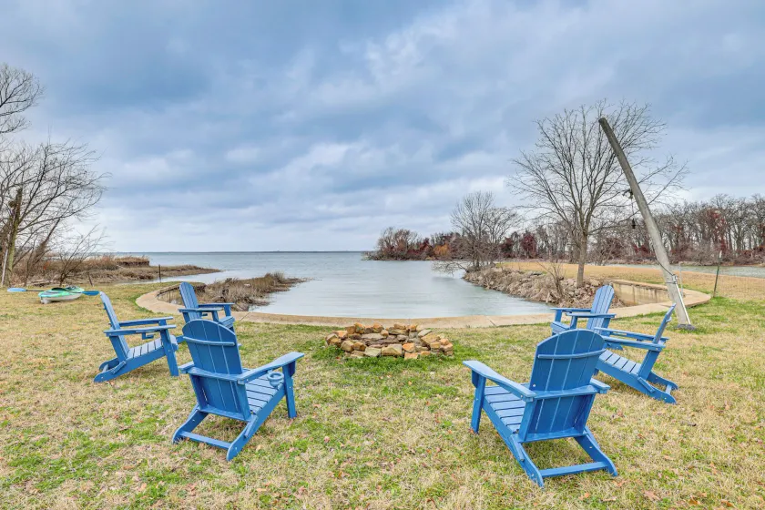 Fish, Hike & Explore: Lake Tawakoni Retreat - Image 1