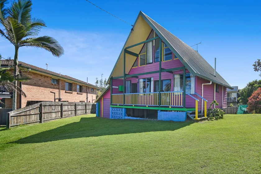 Chalet by the Sea, 10 Pelican Street, Peregian Beach - Image 1