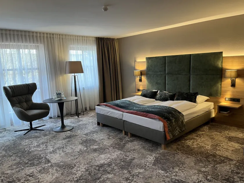 Appartment-Hotel-Hölzl - Image 1